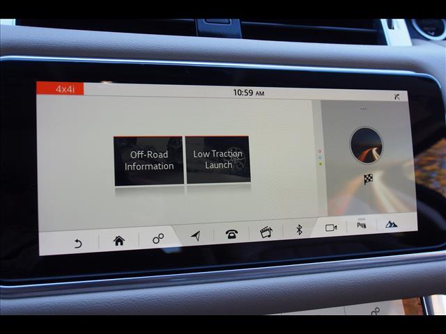 2020 Land Rover Range Rover Sport HSE Raleigh NC