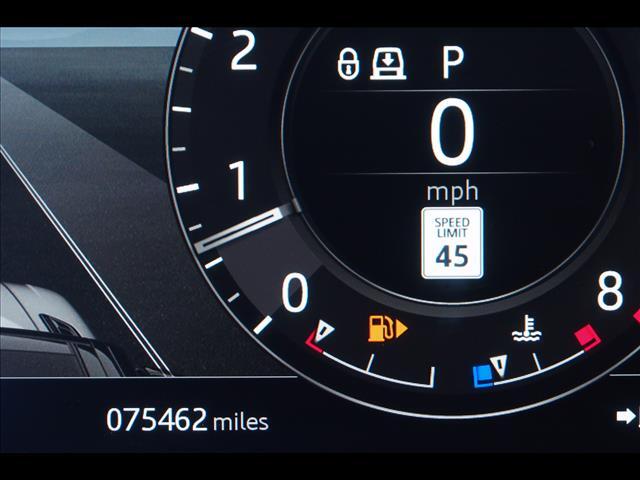 2020 Land Rover Range Rover Sport HSE Raleigh NC
