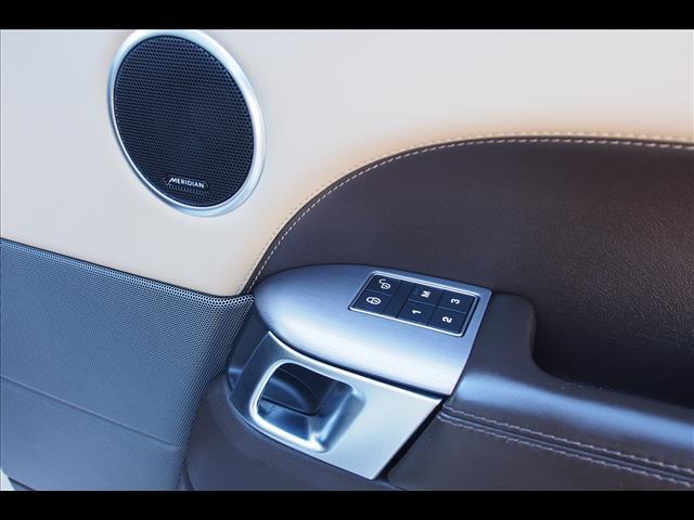 2020 Land Rover Range Rover Sport HSE Raleigh NC