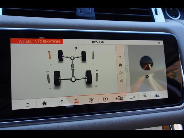 2020 Land Rover Range Rover Sport HSE Raleigh NC