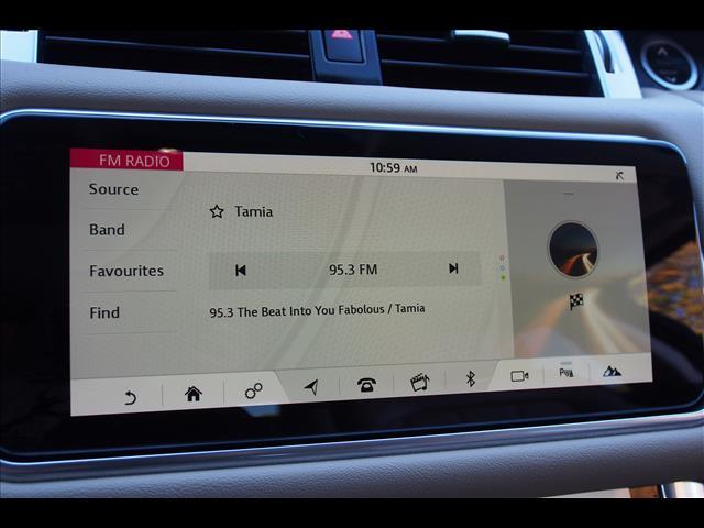 2020 Land Rover Range Rover Sport HSE Raleigh NC