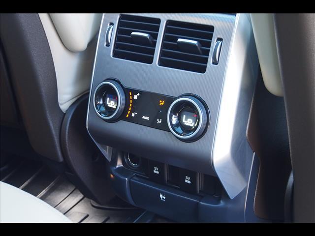 2020 Land Rover Range Rover Sport HSE Raleigh NC