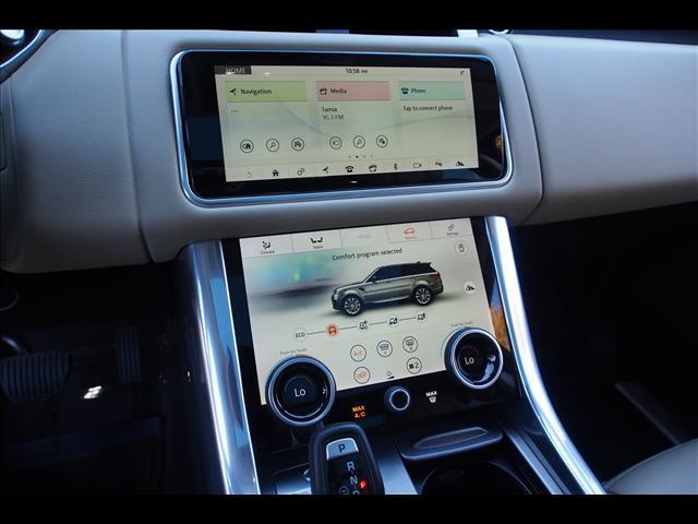 2020 Land Rover Range Rover Sport HSE Raleigh NC