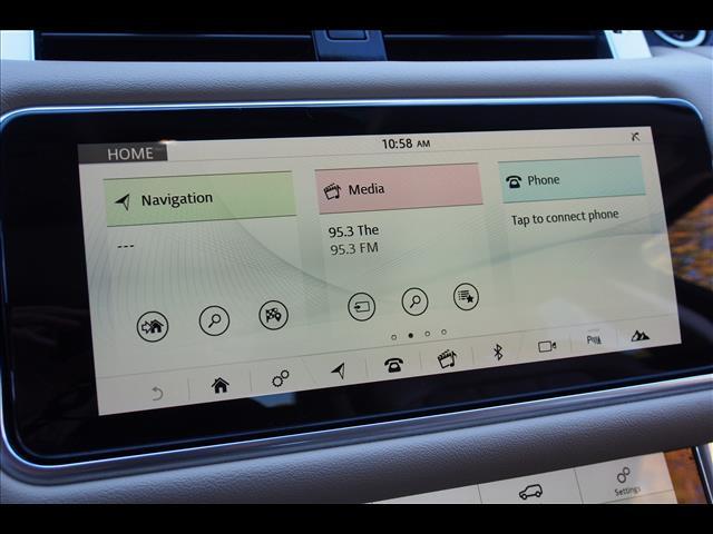 2020 Land Rover Range Rover Sport HSE Raleigh NC