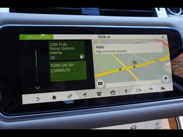 2020 Land Rover Range Rover Sport HSE Raleigh NC