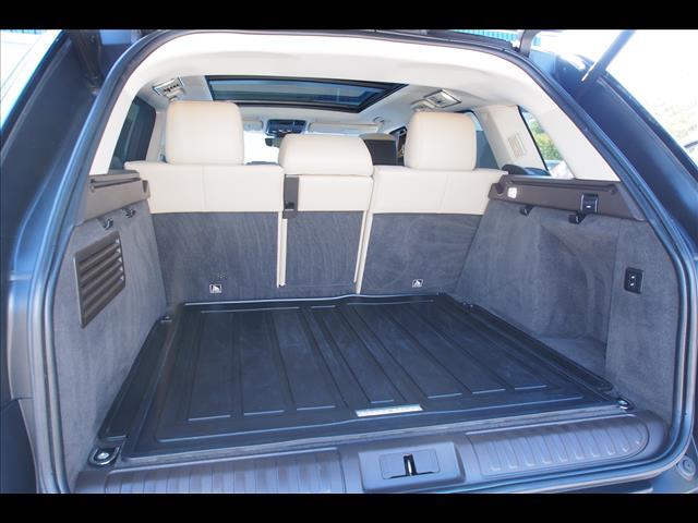 2020 Land Rover Range Rover Sport HSE Raleigh NC