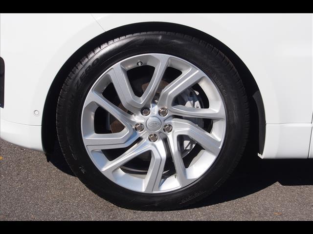 2020 Land Rover Range Rover Sport HSE Raleigh NC