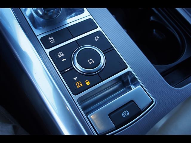 2020 Land Rover Range Rover Sport HSE Raleigh NC