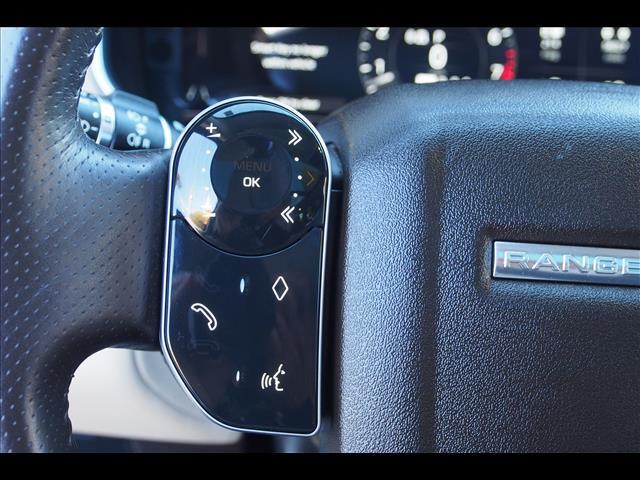 2020 Land Rover Range Rover Sport HSE Raleigh NC