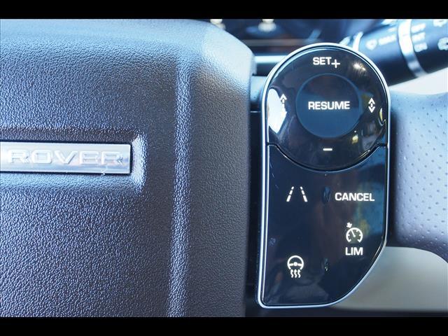 2020 Land Rover Range Rover Sport HSE Raleigh NC