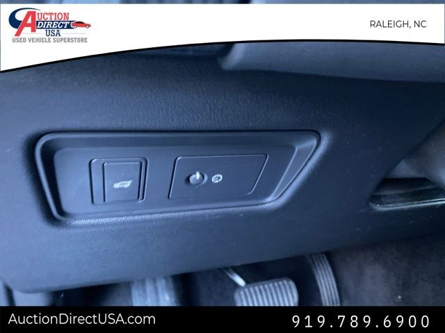 2020 Land Rover Range Rover Sport HSE Raleigh NC