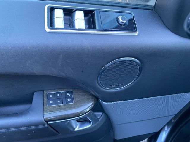 2020 Land Rover Range Rover Sport HSE Raleigh NC