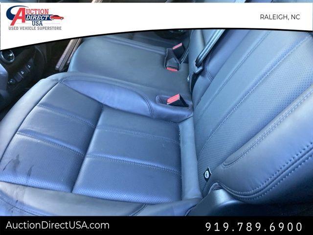 2020 Land Rover Range Rover Sport HSE Raleigh NC