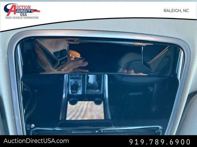 2020 Land Rover Range Rover Sport HSE Raleigh NC