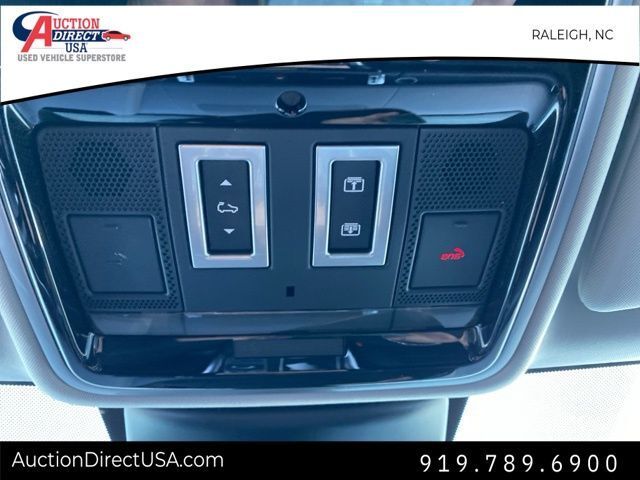 2020 Land Rover Range Rover Sport HSE Raleigh NC