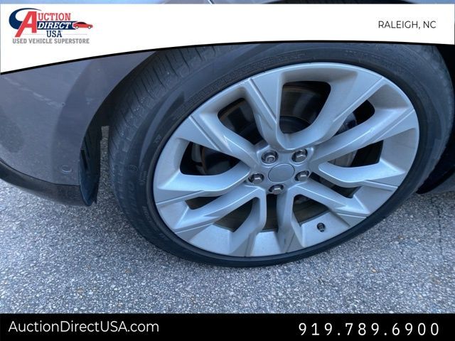 2020 Land Rover Range Rover Sport HSE Raleigh NC