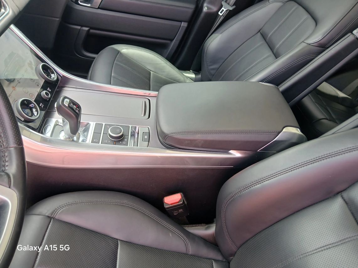 2020 Land Rover Range Rover Sport HSE Sport Utility 4D Maitland FL