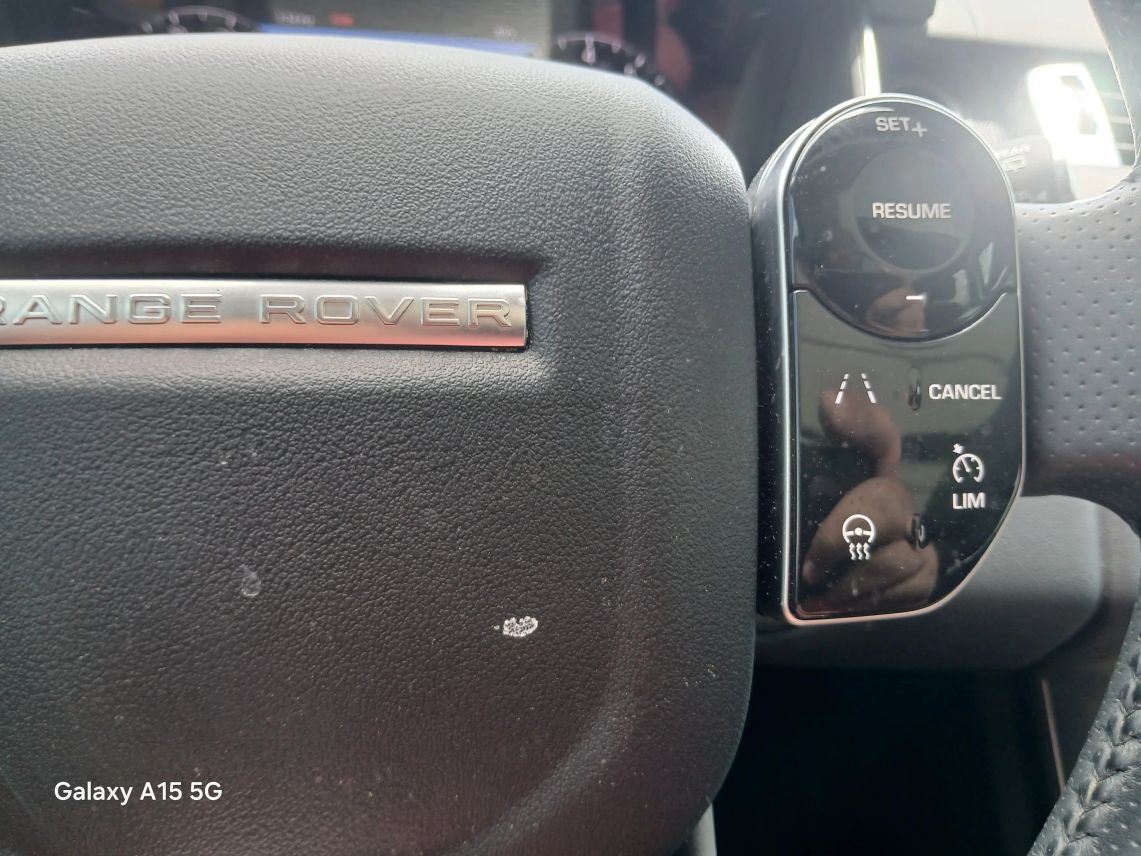2020 Land Rover Range Rover Sport HSE Sport Utility 4D Maitland FL