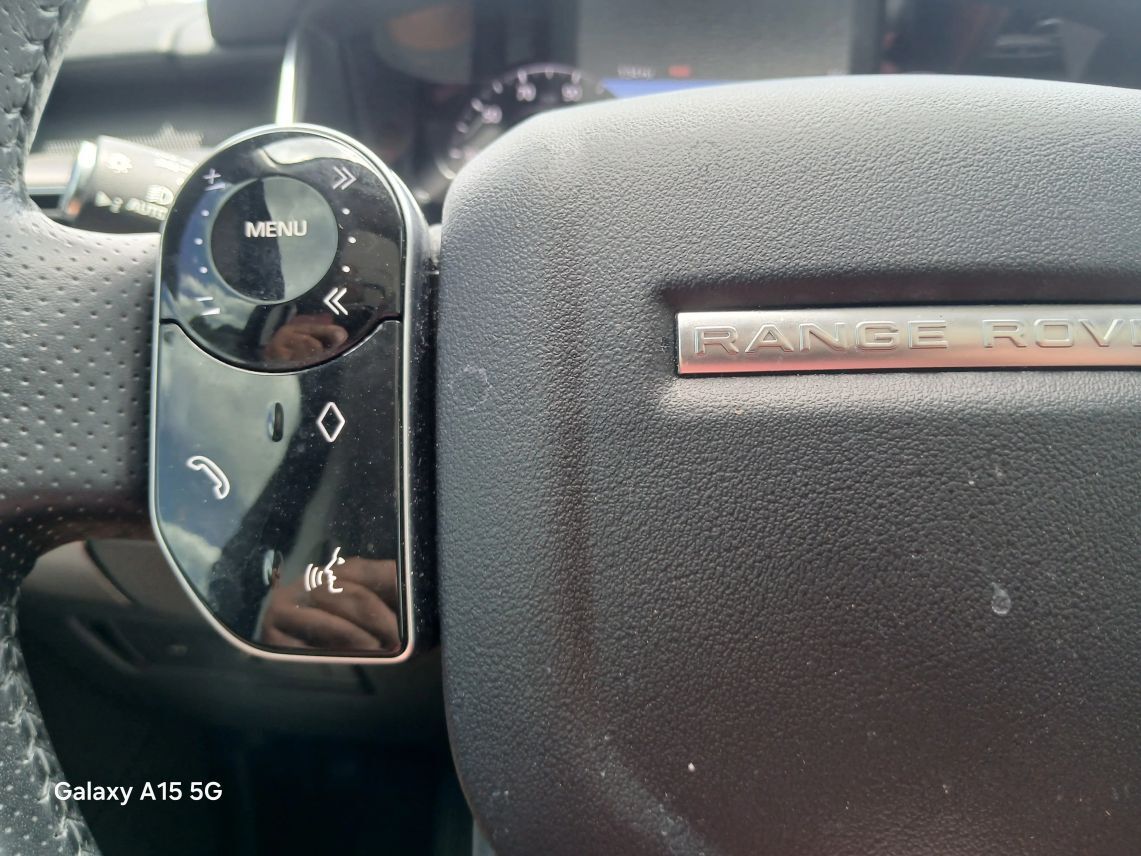 2020 Land Rover Range Rover Sport HSE Sport Utility 4D Maitland FL