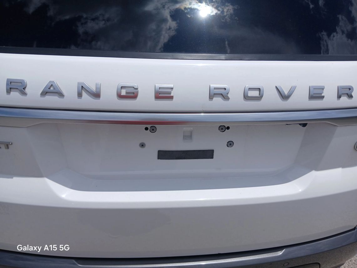 2020 Land Rover Range Rover Sport HSE Sport Utility 4D Maitland FL