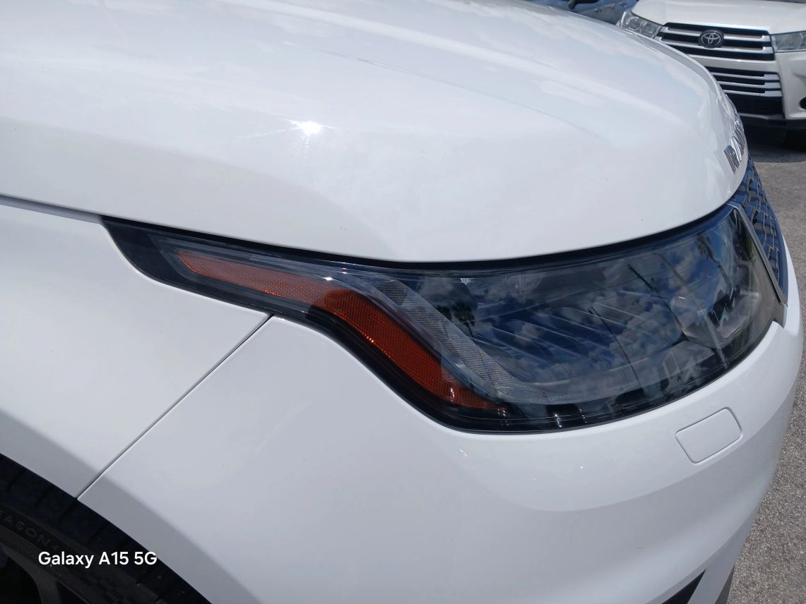 2020 Land Rover Range Rover Sport HSE Sport Utility 4D Maitland FL