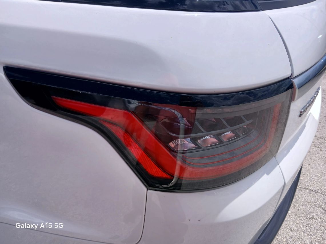 2020 Land Rover Range Rover Sport HSE Sport Utility 4D Maitland FL