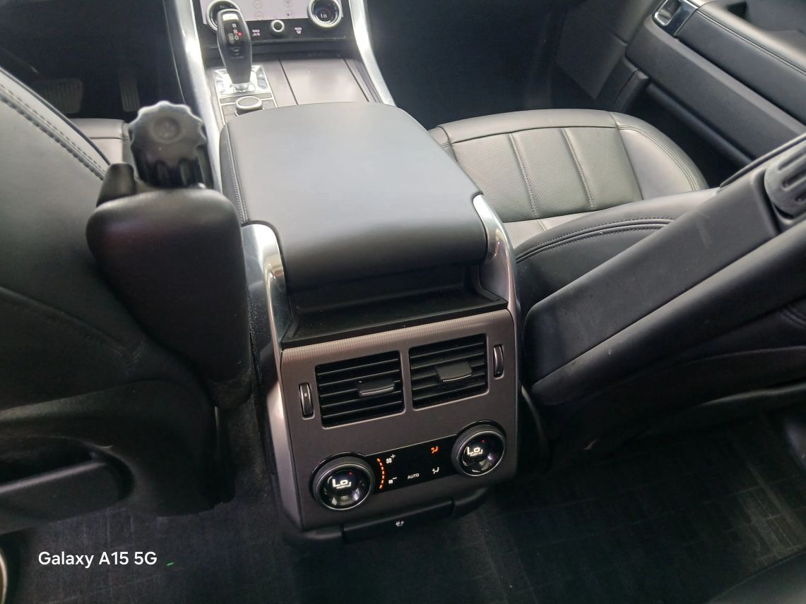 2020 Land Rover Range Rover Sport HSE Sport Utility 4D Maitland FL
