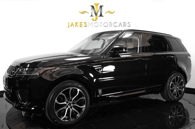 Find 2020 Land Rover Range Rover Sport Se 1 Owner Drive Package 