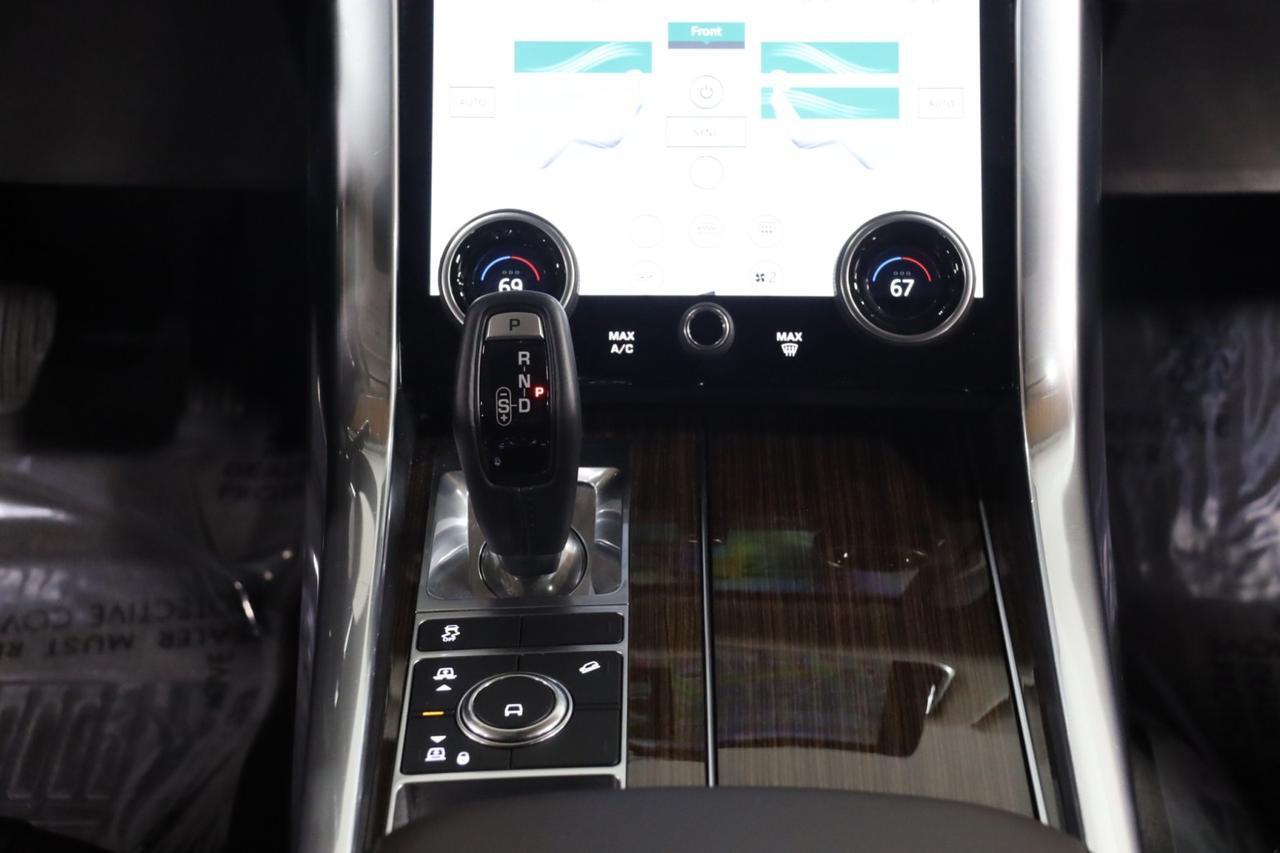 2020 Land Rover Range Rover Sport HSE Td6 Diesel 4dr Suv Skokie IL