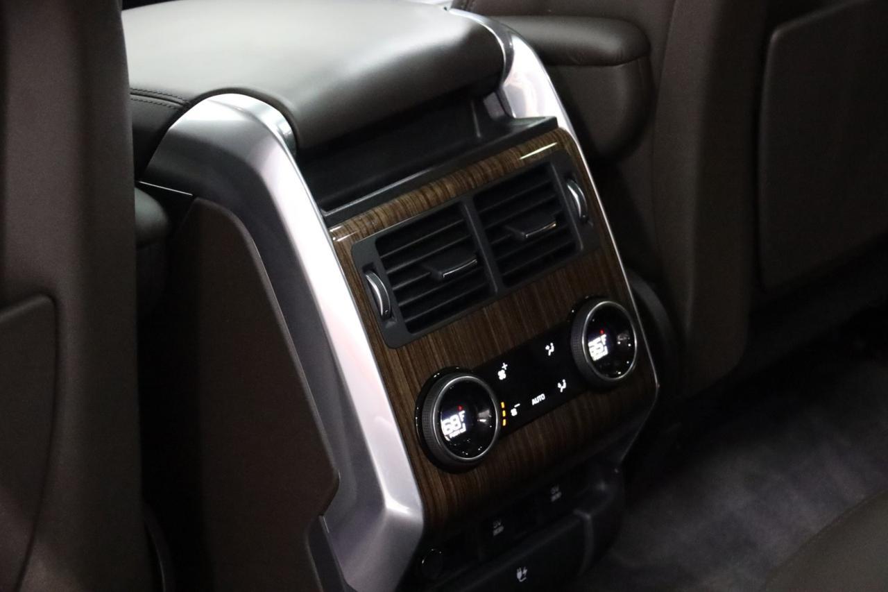 2020 Land Rover Range Rover Sport HSE Td6 Diesel 4dr Suv Skokie IL