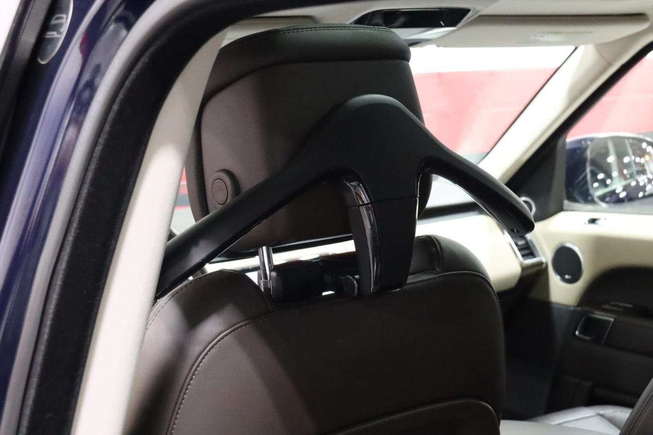 2020 Land Rover Range Rover Sport HSE Td6 Diesel 4dr Suv Skokie IL