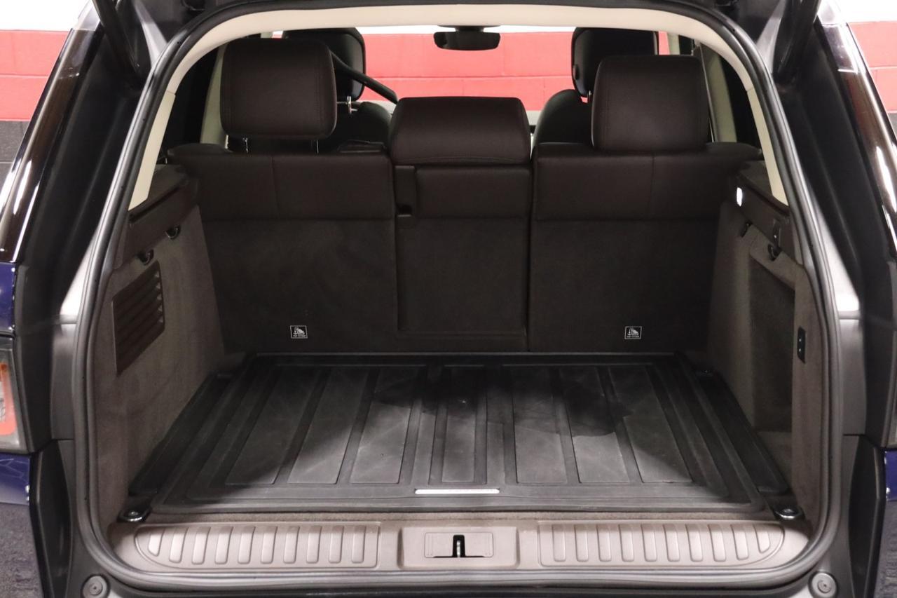2020 Land Rover Range Rover Sport HSE Td6 Diesel 4dr Suv Skokie IL