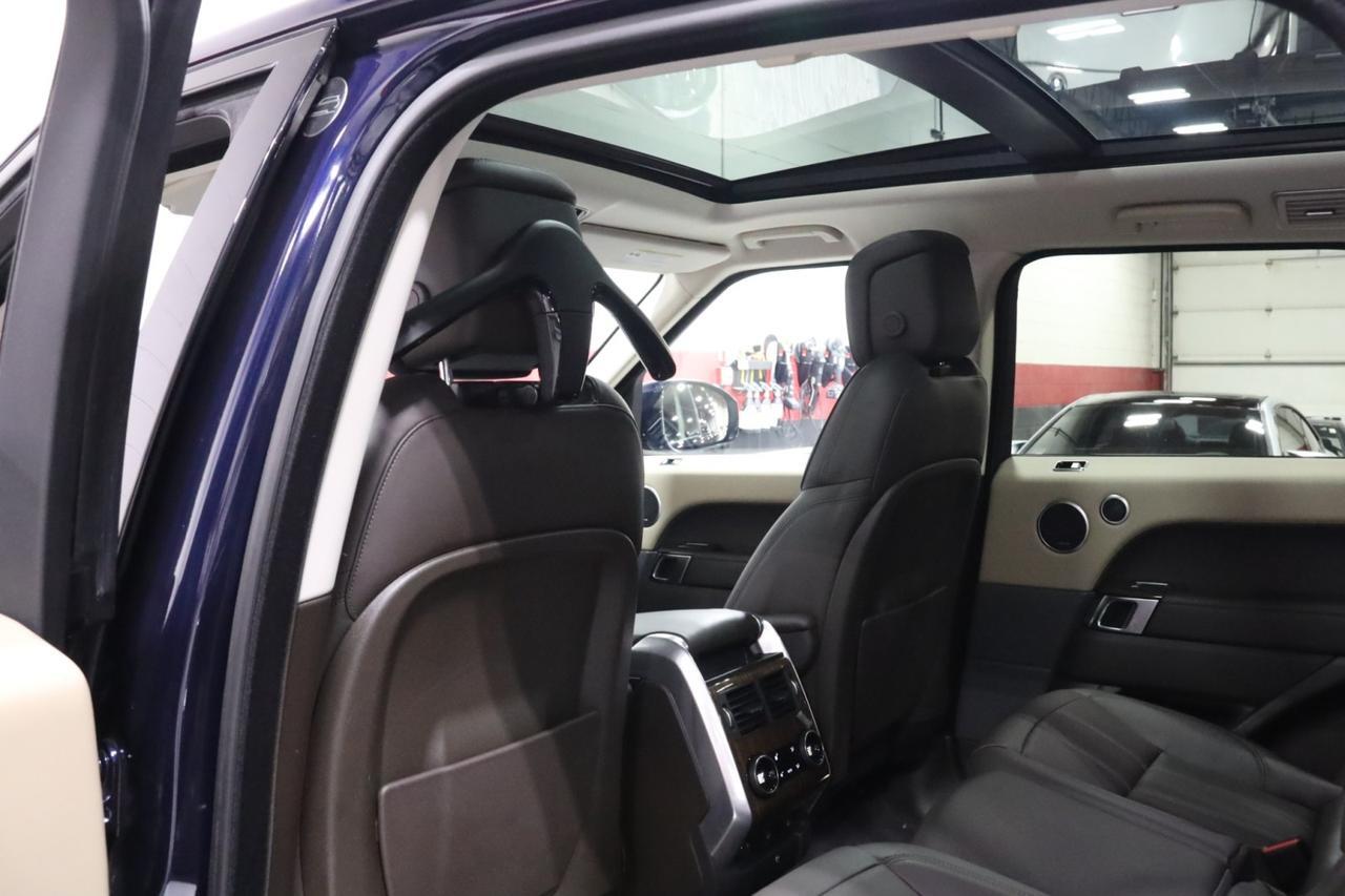 2020 Land Rover Range Rover Sport HSE Td6 Diesel 4dr Suv Skokie IL