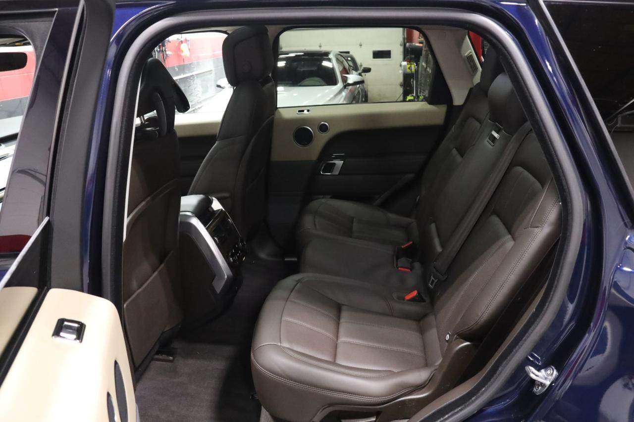 2020 Land Rover Range Rover Sport HSE Td6 Diesel 4dr Suv Skokie IL