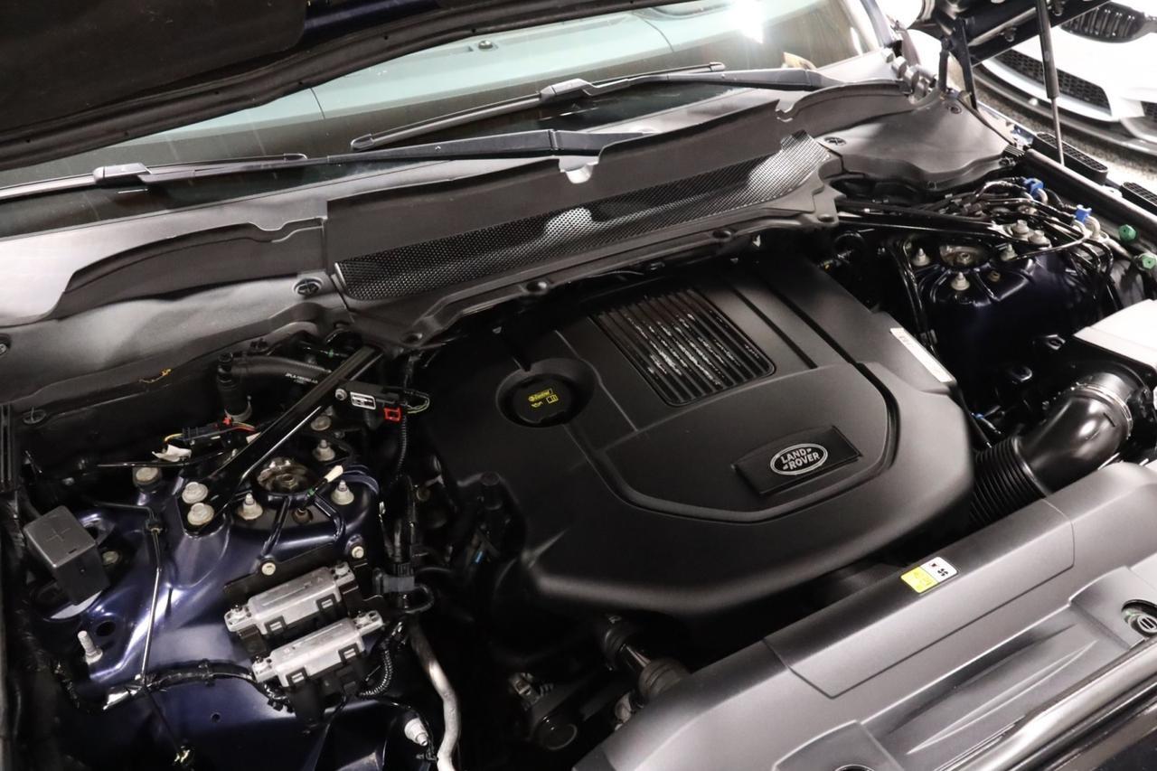 2020 Land Rover Range Rover Sport HSE Td6 Diesel 4dr Suv Skokie IL