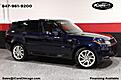 2020 Land Rover Range Rover Sport HSE Td6 Diesel 4dr Suv