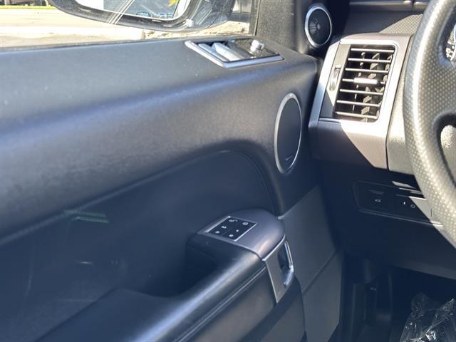 2020 Land Rover Range Rover Sport HSE Tucson AZ