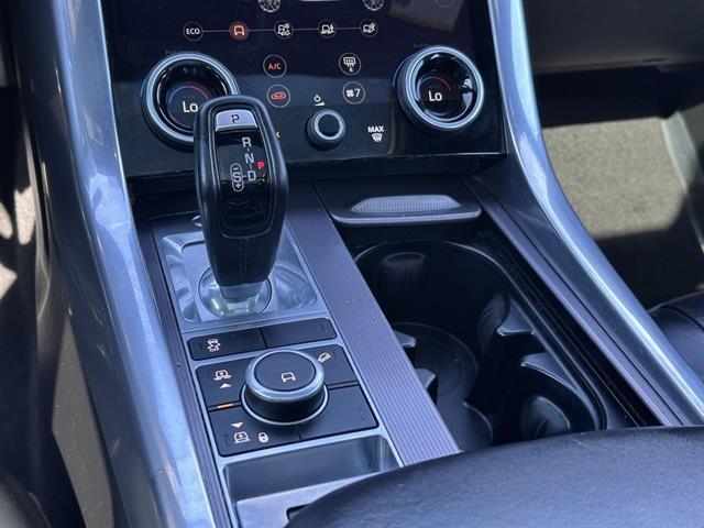 2020 Land Rover Range Rover Sport HSE Tucson AZ