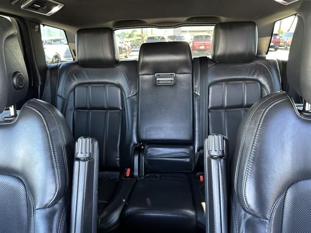 2020 Land Rover Range Rover Sport HSE Tucson AZ