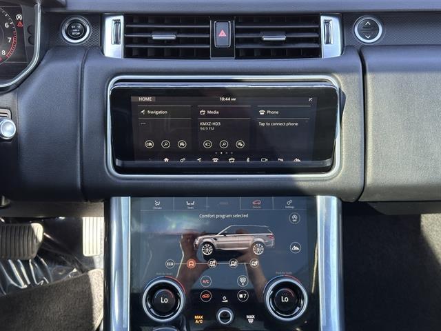 2020 Land Rover Range Rover Sport HSE Tucson AZ