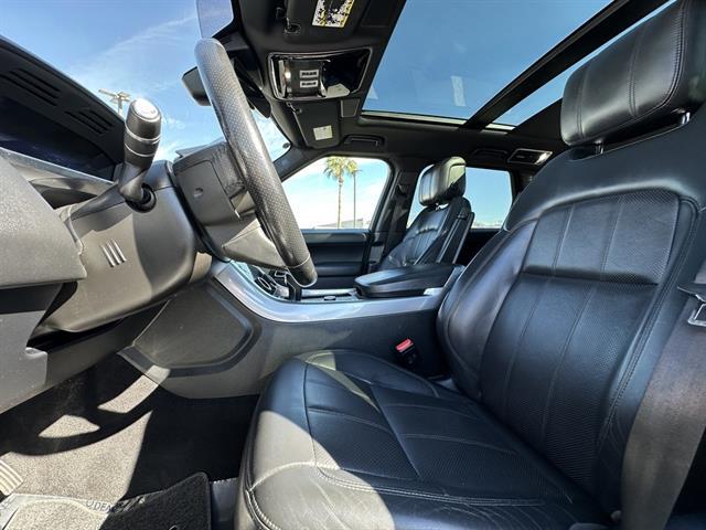 2020 Land Rover Range Rover Sport HSE Tucson AZ