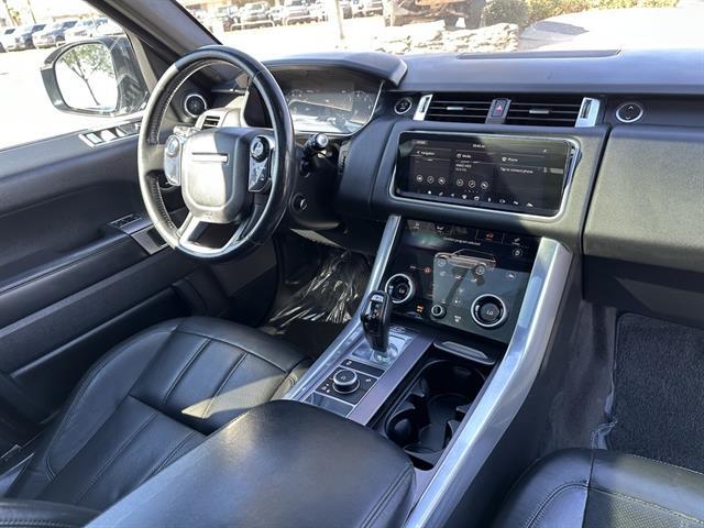 2020 Land Rover Range Rover Sport HSE Tucson AZ