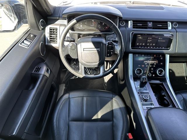 2020 Land Rover Range Rover Sport HSE Tucson AZ