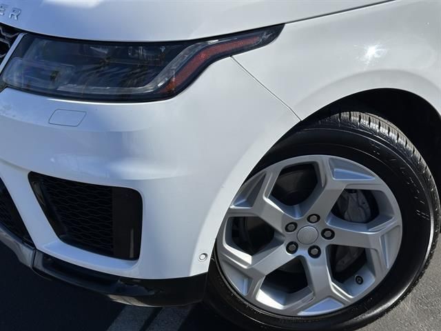 2020 Land Rover Range Rover Sport HSE Tucson AZ