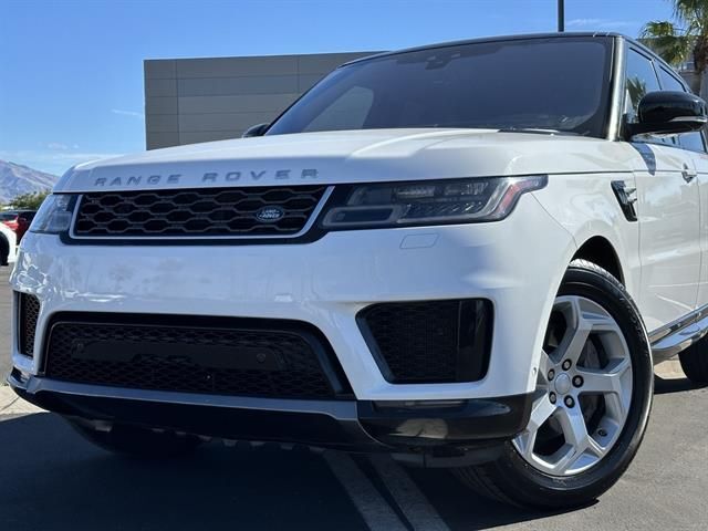 2020 Land Rover Range Rover Sport HSE Tucson AZ