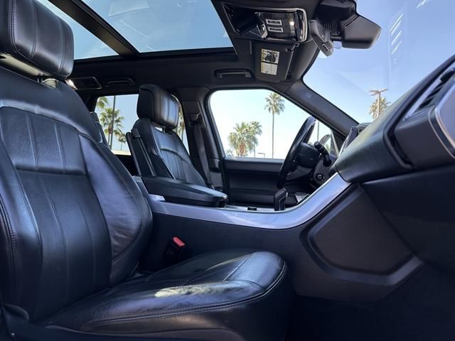 2020 Land Rover Range Rover Sport HSE Tucson AZ