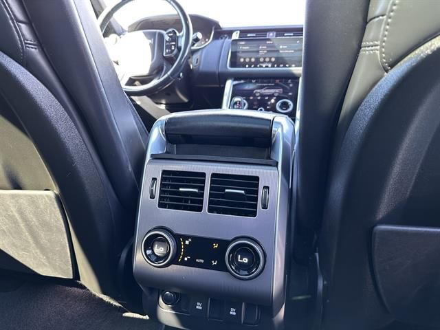 2020 Land Rover Range Rover Sport HSE Tucson AZ