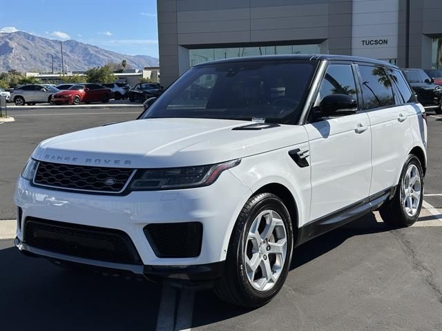 2020 Land Rover Range Rover Sport HSE Tucson AZ