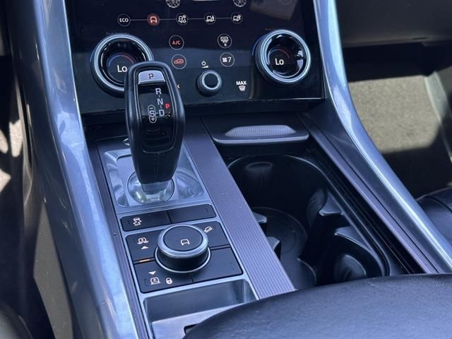 2020 Land Rover Range Rover Sport HSE Tucson AZ