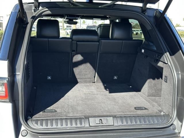 2020 Land Rover Range Rover Sport HSE Tucson AZ